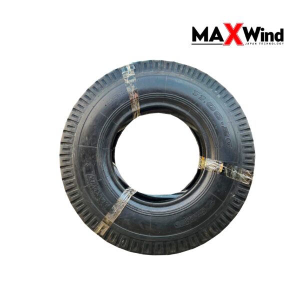 LLANTA 11.00-20 TTF MAXWIND GX233 - Imagen 3