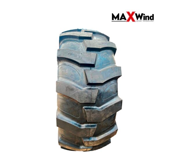 LLANTA 19.5L-24 TL MAXWIND R4