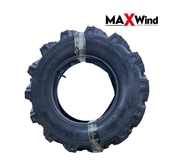 LLANTA-5.00-12 MAXWIND-GX422A
