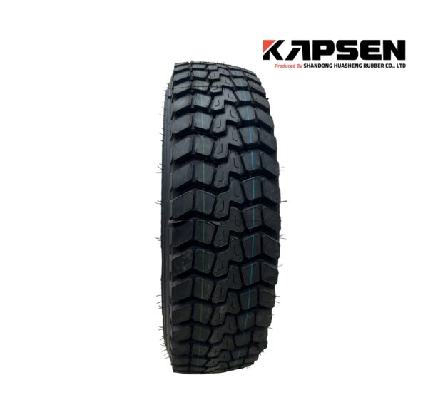 LLANTA 8.25R16 KAPSEN HS918