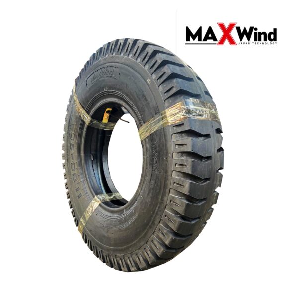 LLANTA 11.00-20 TTF MAXWIND GX211